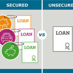 Secured and Unsecured Debt: What’s the Difference?