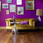 Feng Shui Color for Prosperity and Wealth