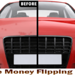 Make Money from Flipping Cars: Buying Cars in Lower Price