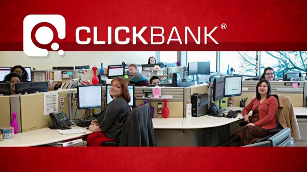 make money online clickbank