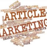 Does Article Marketing still Work?