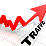 Methods for Improving Internet Traffic of Your Website