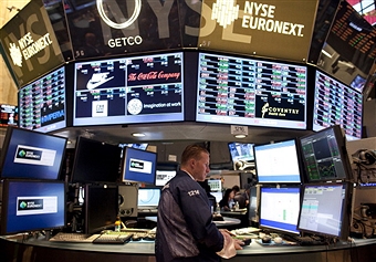 stock trading