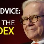 Warren Buffet’s Advice on Investing: Buy Low-cost Index Fund