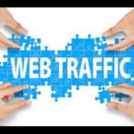 How to Increase Website Traffic For Free
