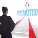 How to Get Promoted in Work