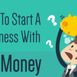 How to Start a Business with No Money