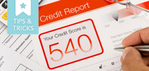 Ways to Start a Business with Bad Credit