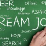 How to Find Your Dream Job?